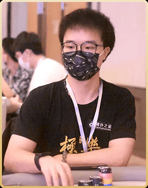 德扑之星明星战队选手风采 10